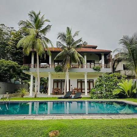 Villa Maria Bentota Exterior photo