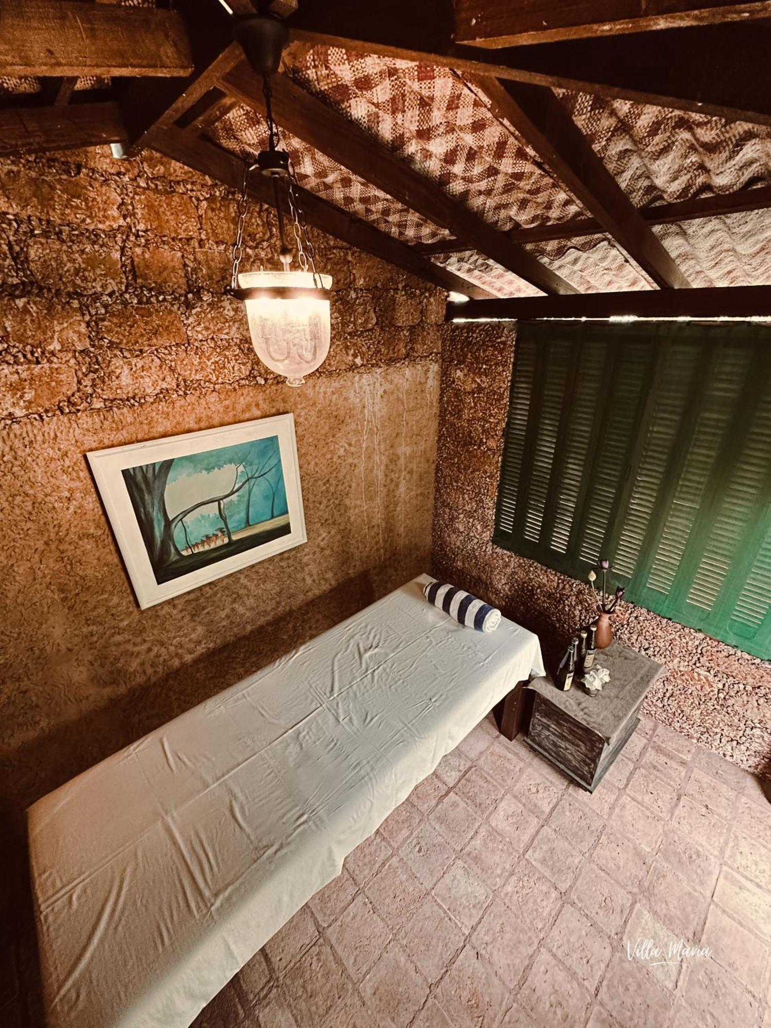 Villa Maria Bentota Exterior photo